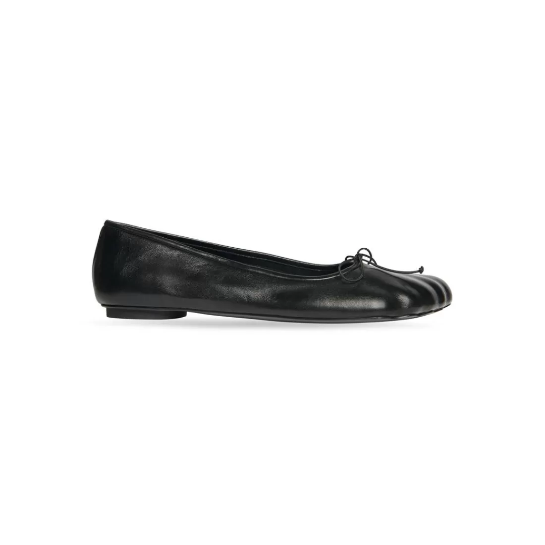 SANDALI E SLIP-ON | SANDALI E SLIP-ON>Balenciaga Ballerine Anatomic da Donna in Nero