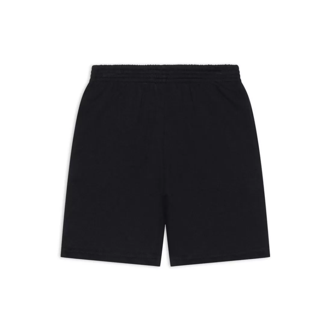 KIDS | KIDS>Balenciaga Bambini - Shorts Political Campaign Jogging in Nero