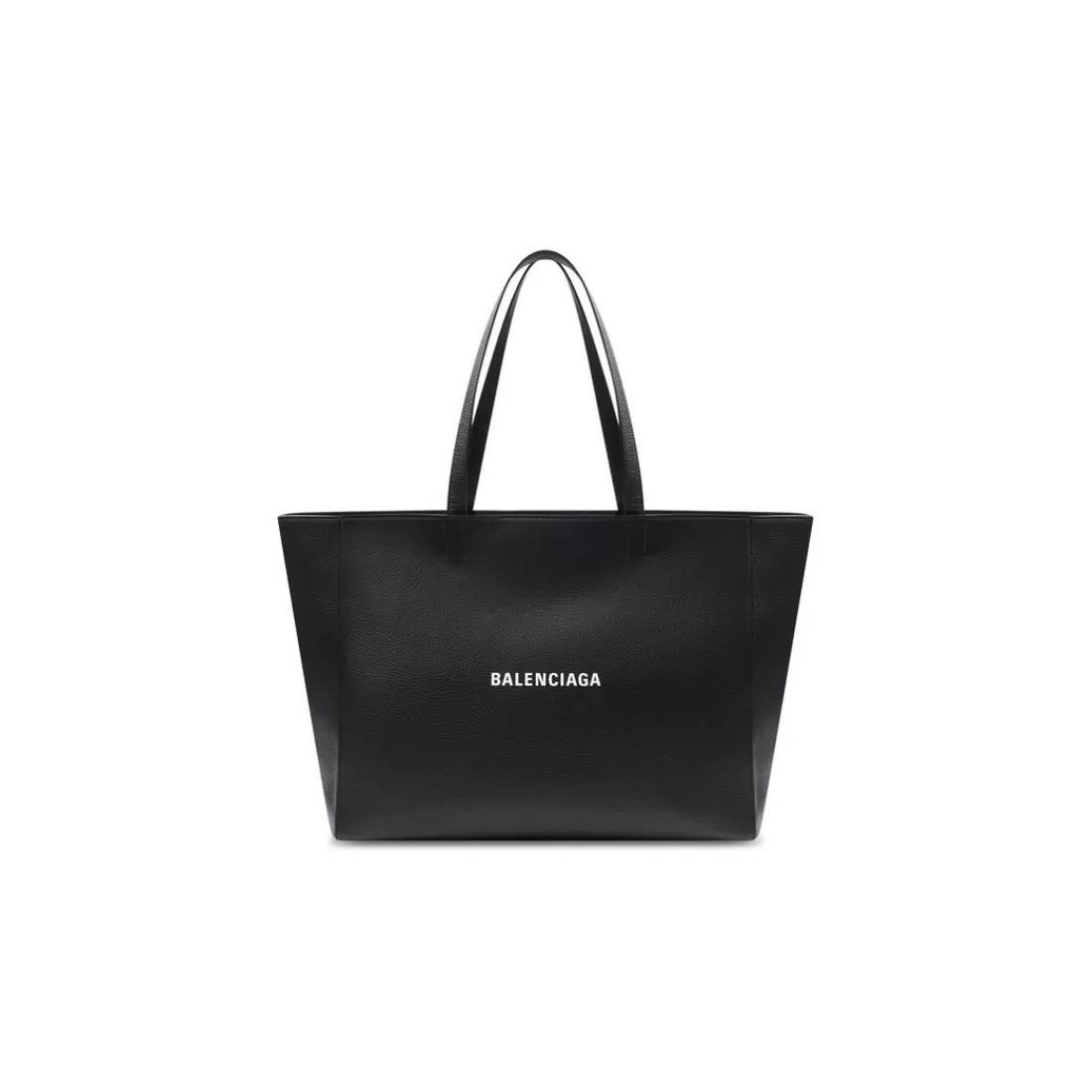 EVERYDAY | EVERYDAY>Balenciaga Borsa Tote Everyday East-west da Uomo in Nero