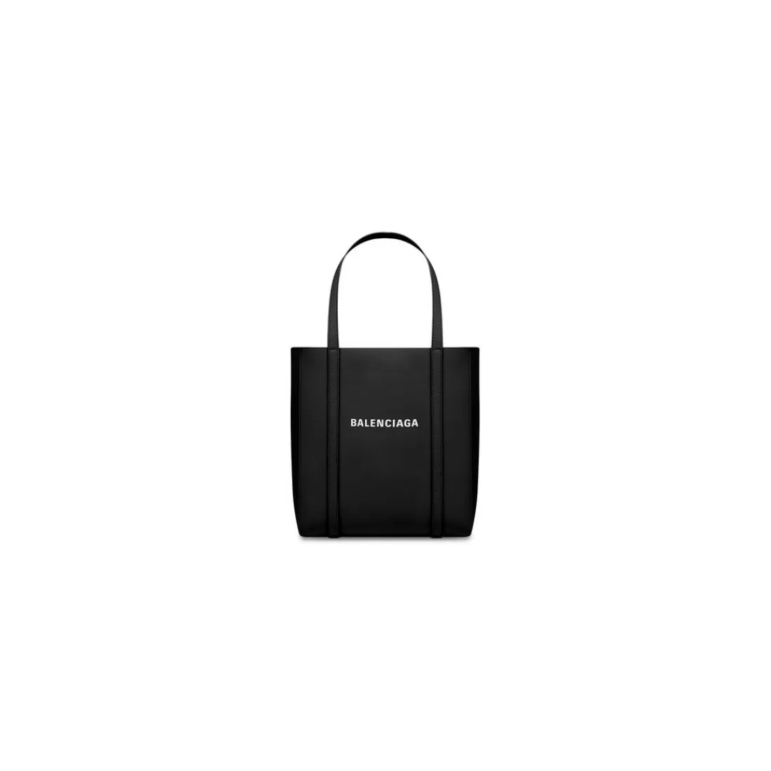 EVERYDAY | EVERYDAY>Balenciaga Borsa Tote Everyday Xs da Donna in Nero