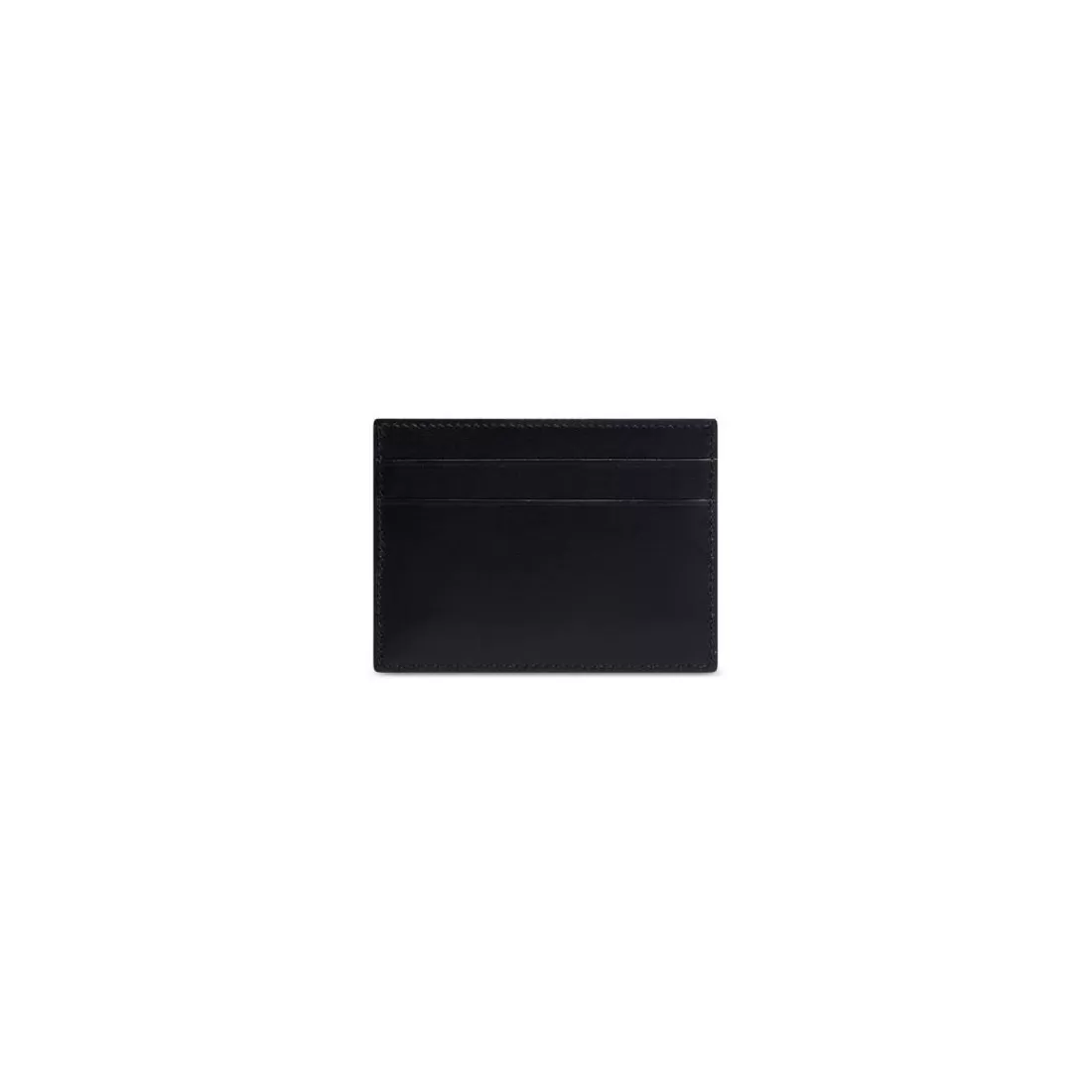 ENVELOPE | PORTA CARTE>Balenciaga Portacarte Envelope da Donna in Nero