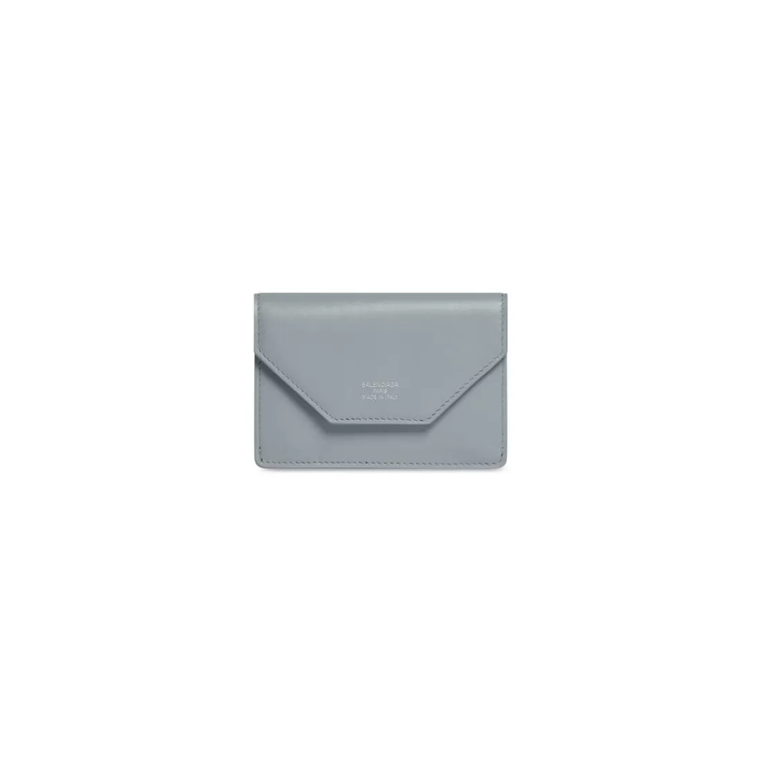 ENVELOPE | PORTAFOGLI>Balenciaga Portafoglio Envelope Mini  da Donna in Blu