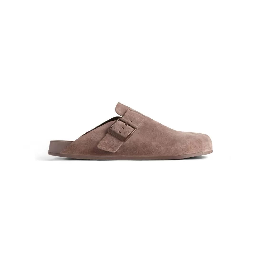 SANDALI E SLIP-ON | SANDALI E SLIP-ON>Balenciaga Sabot Sunday  da Donna in Marrone