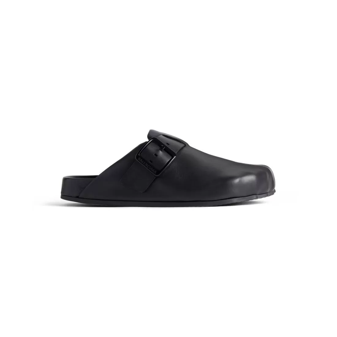 SANDALI E SLIP-ON | SANDALI E SLIP-ON>Balenciaga Sabot Sunday  da Donna in Nero