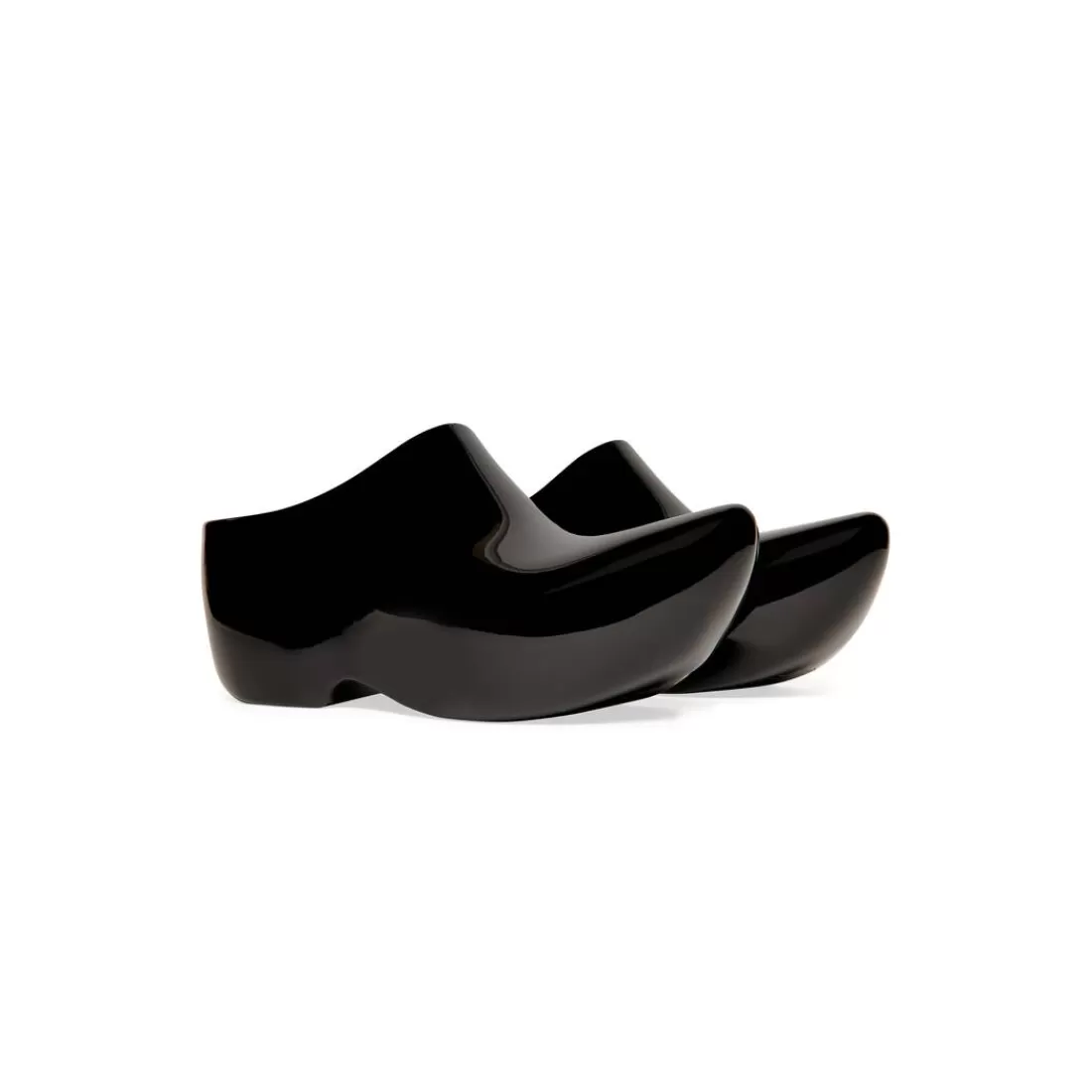 SANDALI E SLIP-ON | SANDALI E SLIP-ON>Balenciaga Sandali Slip-on Technoclog da Donna in Nero