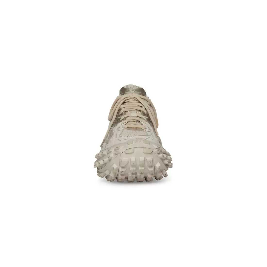 SNEAKERS | SNEAKERS>Balenciaga Sneakers Bouncer da Donna in Beige