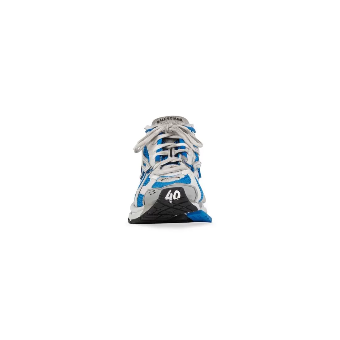 RUNNER | RUNNER>Balenciaga Sneakers Runner da Donna in Blu