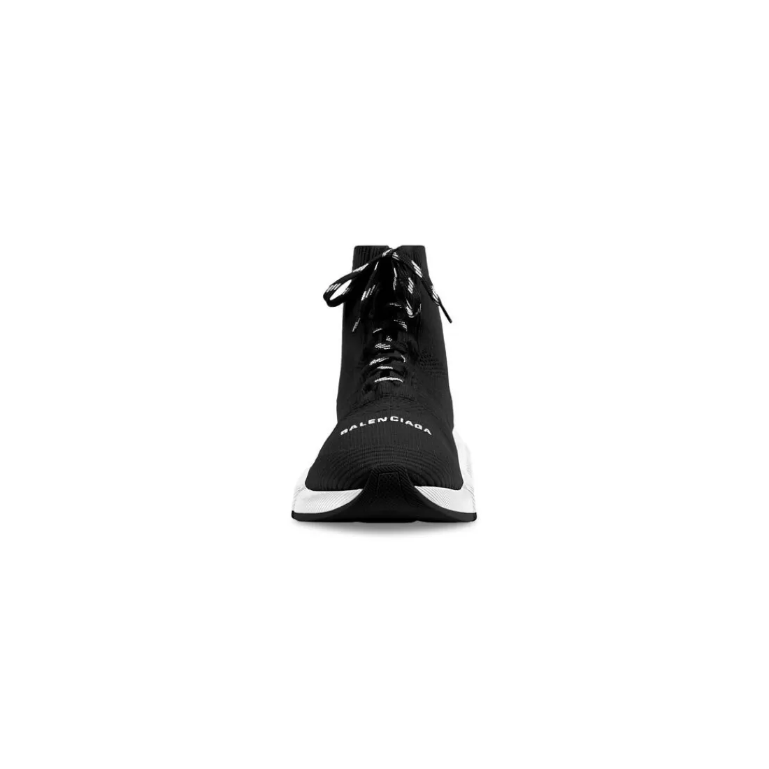 SPEED | SPEED>Balenciaga Sneakers Speed 2.0 Lace-up da Donna in Nero