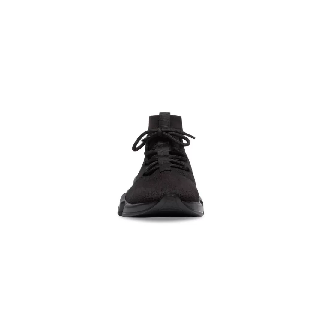 SPEED | SPEED>Balenciaga Sneakers Speed Lace-up da Donna in Nero