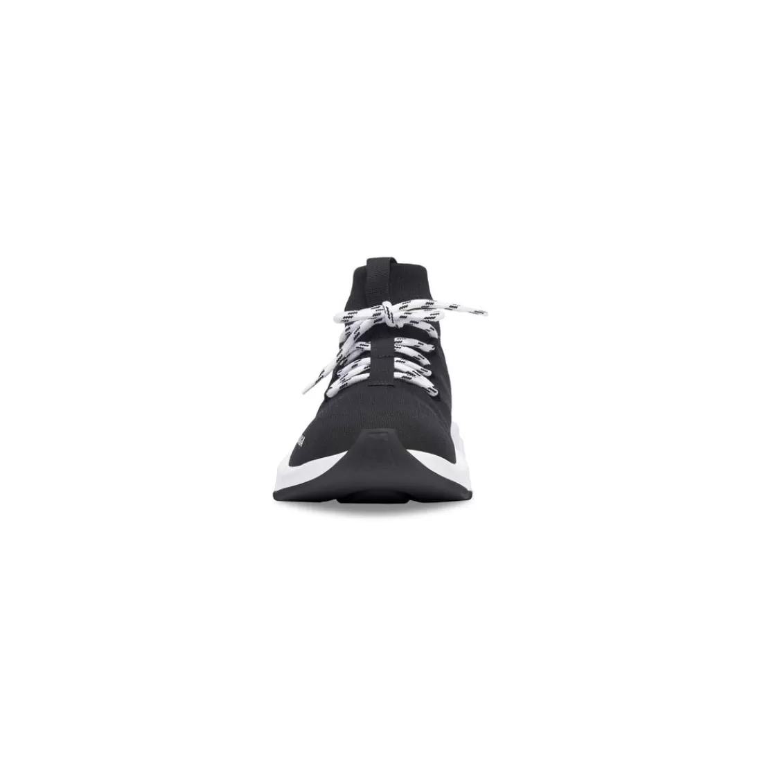 SPEED | SPEED>Balenciaga Sneakers Speed Lace-up da Donna in Nero