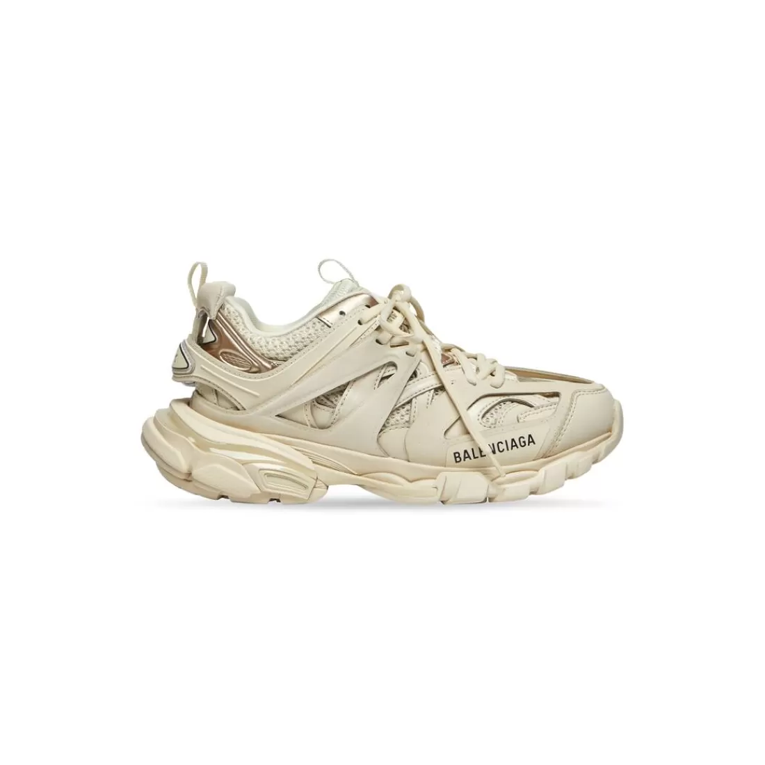 TRACK | TRACK>Balenciaga Sneakers Track  da Donna in Beige