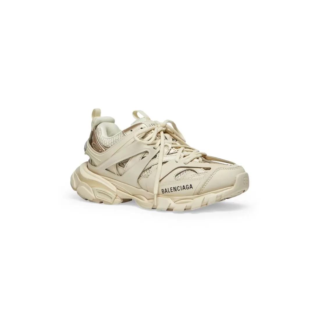 TRACK | TRACK>Balenciaga Sneakers Track  da Donna in Beige