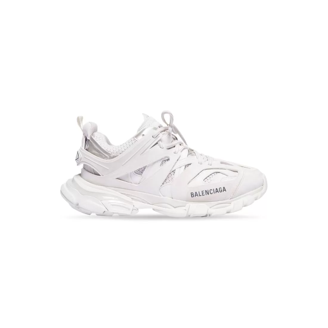 SNEAKERS | SNEAKERS>Balenciaga Sneakers Track da Donna in Bianco