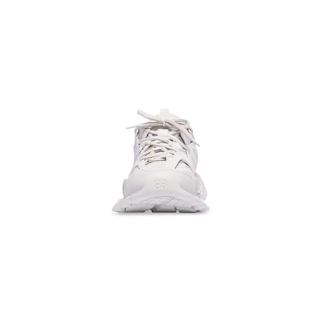 SNEAKERS | SNEAKERS>Balenciaga Sneakers Track da Donna in Bianco