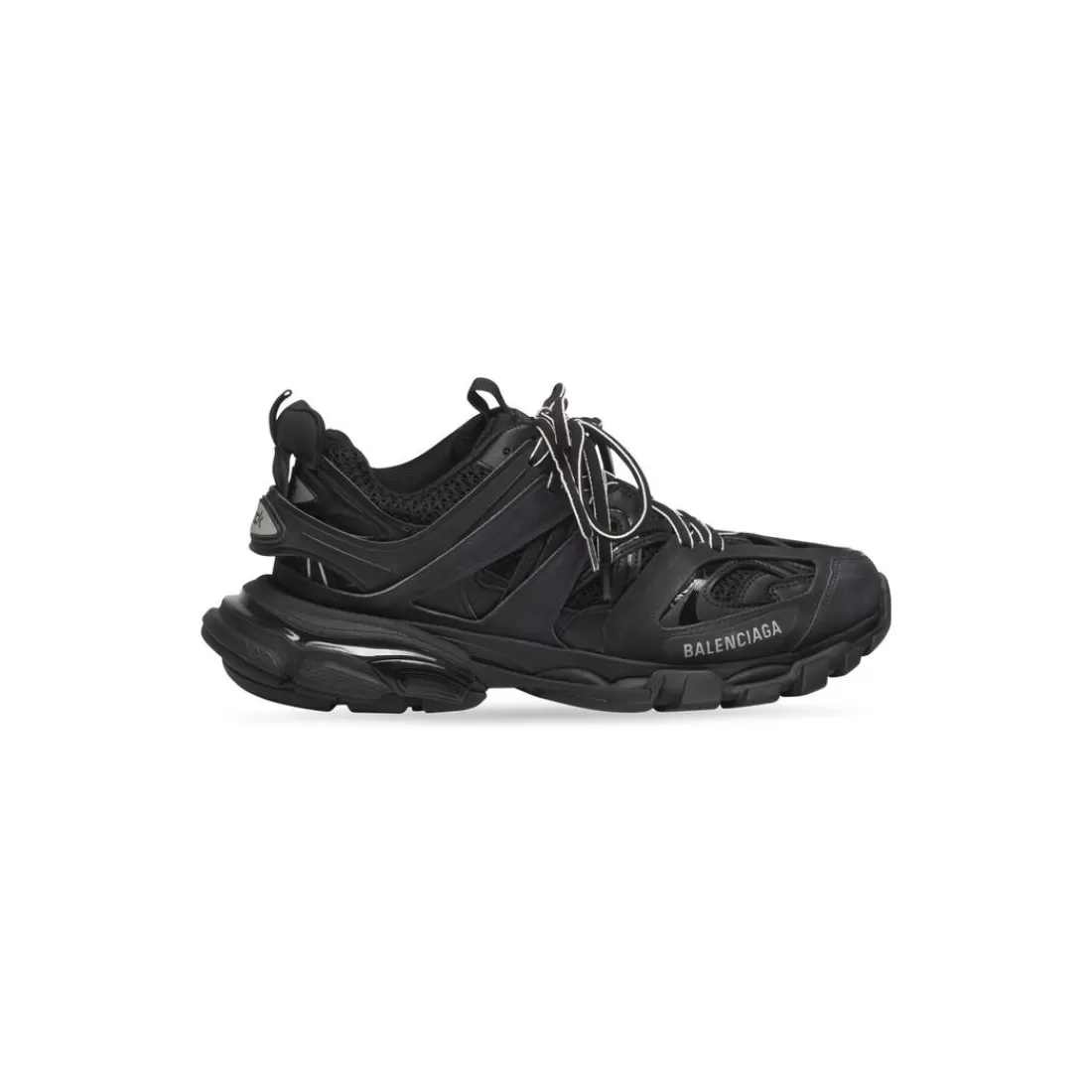 TRACK | TRACK>Balenciaga Sneakers Track da Donna in Nero