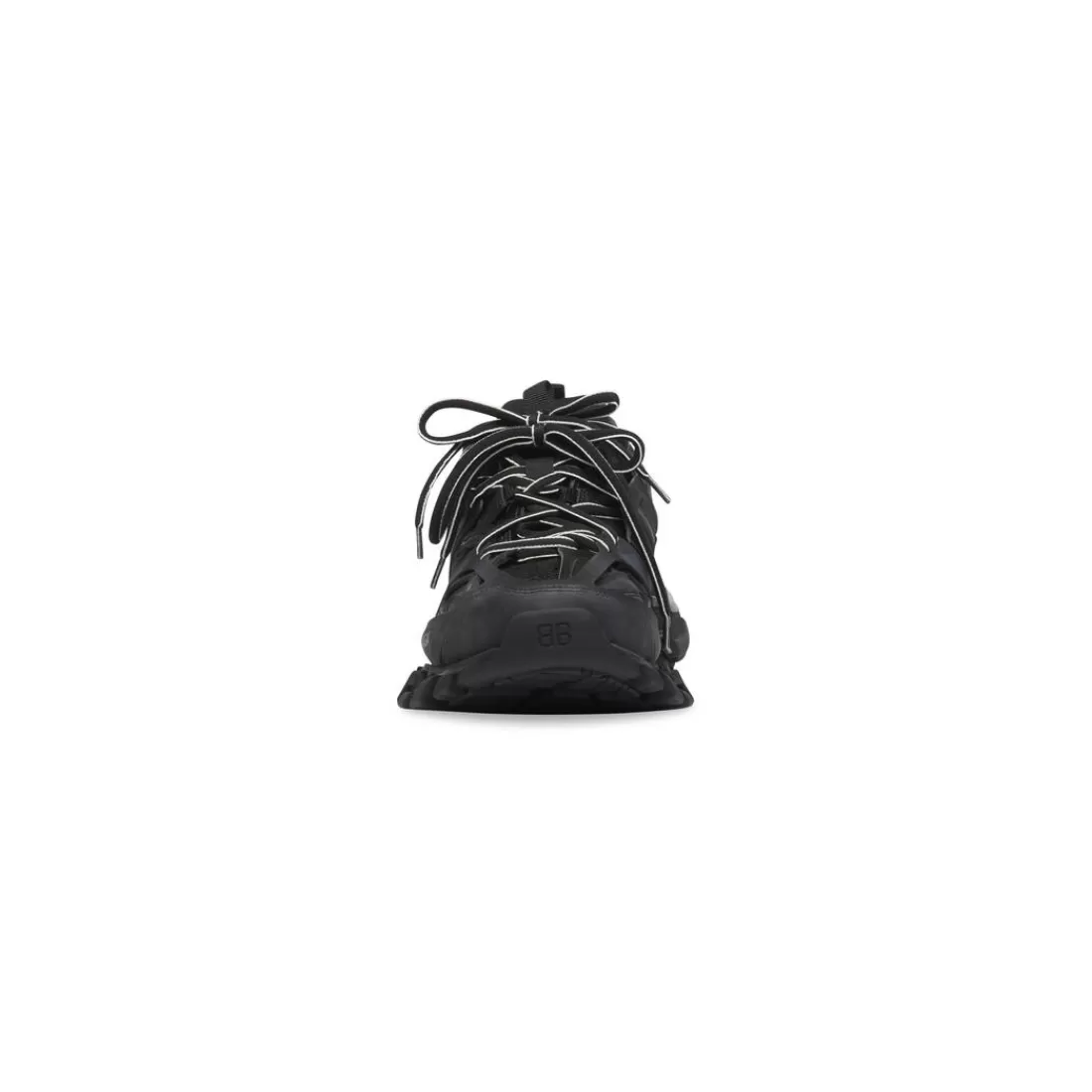 TRACK | TRACK>Balenciaga Sneakers Track da Donna in Nero