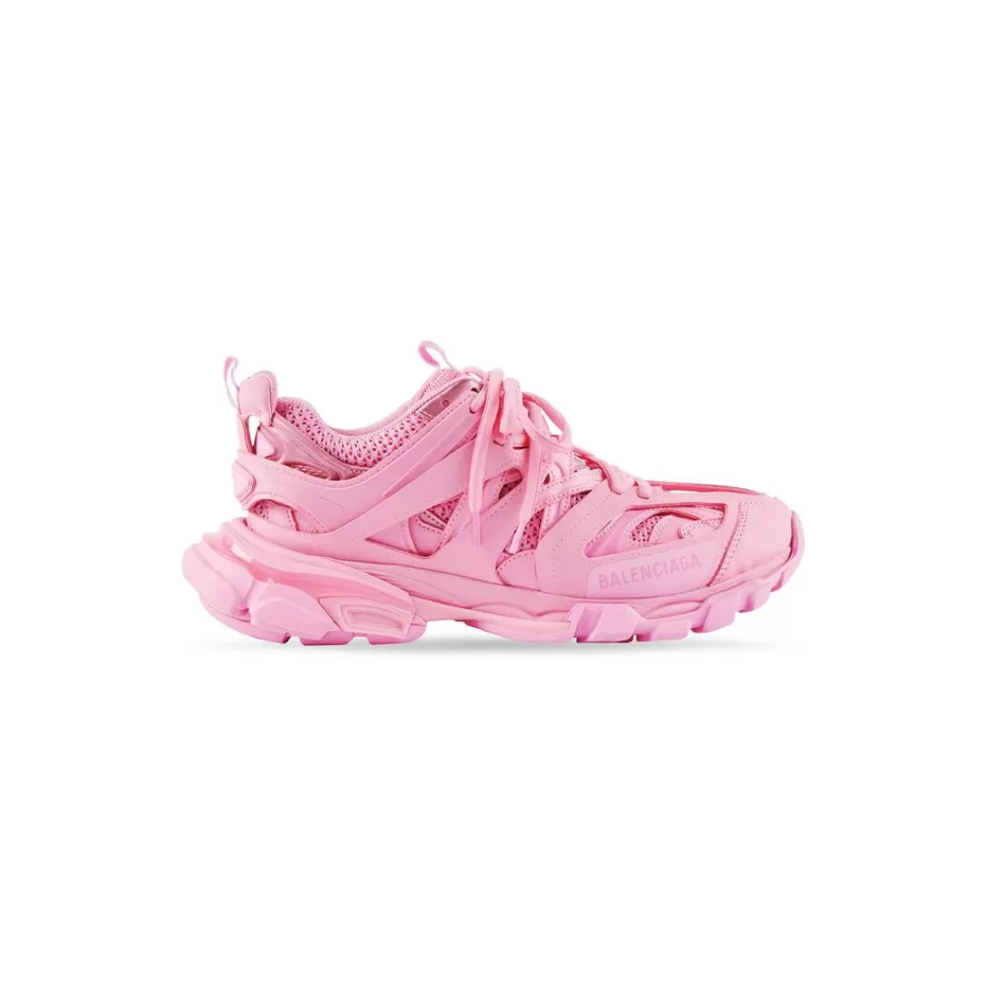 TRACK | TRACK>Balenciaga Sneakers Track da Donna in Rosa